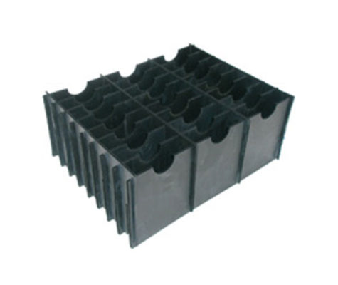 Anti Static Part Box Corrugated Plastic Partition Box – Cleanstat – Malaysia / Singapore
