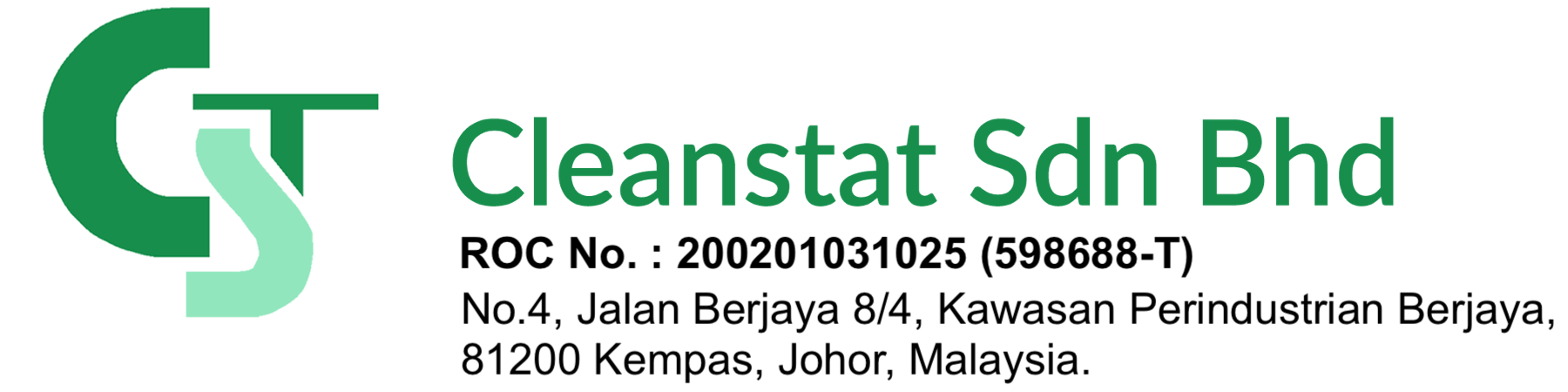 Cleanstat – Malaysia / Singapore